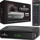 FENNER DECODER DIGITALE TERRESTRE FULL HD DVB-T2/HEVC USB 2.0 HDMI LED FN-GX1