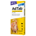 AdTAB compresse masticabili per gatti super prezzo + spedizione gratuita!!