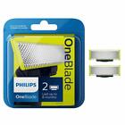 Lame di ricambio per Rasoio Philips OneBlade e OneBlade Pro QP2520 QP2530 QP6510