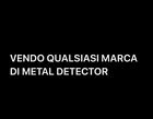 metal detector E Accessori Per Tutti