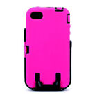 Griffin Explorer Super-Duty Case, für iPhone 4 / 4S, Pink