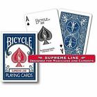 Mazzo di Carte BICYCLE SUPREME LINE Poker Giochi Prestigio e Magia Trucchi da