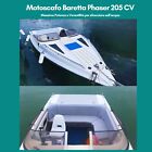 Barca a motore usata | Motoscafo Baretta Phaser 205 CV