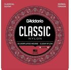 D Addario EJ27N Set Corde per Chitarra Classica