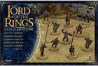 The Lord of the Rings Uruk-Hai Guerrieri Games Workshop Nuovo