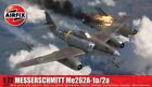 1/72 Messerschmitt Me262A-1a/2a Airfix A03090A