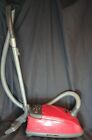 Miele Vacuum Cleaner Cat And Dog TT 1800 W Corded Pull Along
