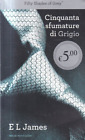 Po1 - CINQUANTA SFUMATURE DI GRIGIO - E.L. James - ed. Oscar Mondadori 2013