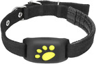 Pet GPS Tracker Collare per Cani Resistente All Acqua Funzione Di Richiamata GPS