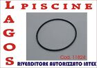 Ricambio INTEX cod.11824 Guarnizione  Filtro Pompa a Sabbia 28646-28648-28652
