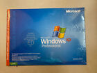 Windows XP Professional SP2 Recovery CD - sealed sigillato