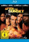After The Sunset - (Pierce Brosnan + Salma Hayek) # BLU-RAY-NEU