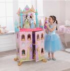 Casa Delle Bambole In Legno Disney Princess Kidkraft giocattoli per bambini