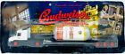 EBOND Modellino Camion Scania - Birra Budweiser Budvar - Die Cast - 1:87 - 0316