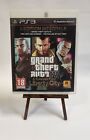 GTA IV 4 Edition Integrale & Episodes From Liberty City PS3 PlayStation 3 PAL FR