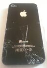 BROKEN Apple iPhone 4S or 4 Mobile Phone - A1387 - FREE P&P