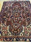 Antico tappeto persiano