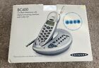 Betacom BC400 Cordless Telephone + Digital Answering Machine + Caller ID  Boxed