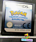 DS Pokemon Versione Argento SoulSilver - per Console Nintendo DS - PAL ITA