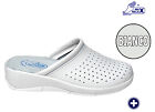 Ciabatte sanitarie Donna Max Relax 400/S 100% Made in Italy