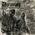 DECAYING - To Cross The Line - CD / DEATH METAL asphyx pestilence