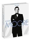 Blu Ray 007 James Bond Roger Moore Collection (7 Film 7 Blu-Ray) ......NUOVO