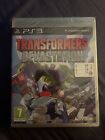 Transformers Devastation PS3 🇮🇹 completamente nuovo e sigillato