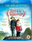 Hunt For The Wilderpeople [Blu-ray] - DVD  RFVG The Cheap Fast Free Post