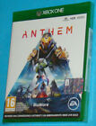 Anthem - Microsoft XBox One - PAL New Nuovo Sealed