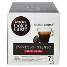 Capsule NescafÃ¨ 12523861 DOLCE GUSTO Espresso Intenso Nescafè
