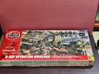 AIRFIX A50162A D-Day "OPERATION OVERLORD" Kit 1:76 Paints Glue Brushes Included