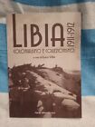Villa, Libia, Colonialismo E Collezionismo, 1911-1912, Patron Editore