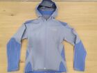 The North Face Softshell jacket Summit Series Apex Shell Women s Size S/M  zr187