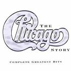 The Chicago Story: Complete Greatest Hits von Chicago | CD | Zustand gut