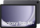 Samsung Galaxy Tab A9+ X210 8Gb 128Gb 11   WiFi Graphite Sm-X210nzaeeue Tablet A