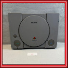 Console Sony Playstation 1 PS1 SCPH-9002 Usata con Cavi Retrò PROBLEMA LETTURA