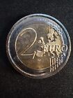 Moneta RARA 2 Euro REPUBBLICA ITALIANA 2002-2012