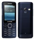 Samsung GT-S5611 Black - MP3 / UKW Radio / Kamera / Bluetooth / microSD