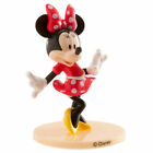 Cake Topper Minnie Mouse 9 cm