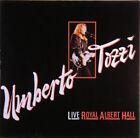 Umberto Tozzi "Royal Albert Hall" 1 Vinile - Germany - Raro - MINT (M) /MINT (M)