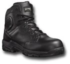 MAGNUM Strike Force 6.0 WP CT Leather Side Zip Safety Boots - Size 10 (44) BNIB