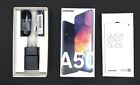 NEW Samsung Galaxy A50,  64GB, Unlocked , NEVER USED, BLACK