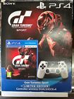 PS4 / Playstation 4 DualShock 4 Wireless Controller Gran Turismo Sport Limited