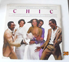 CHIC "Chic s Greatest Hits" Vinyl LP 1979 Atlantic Records 50686 EX CON Issue UK