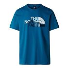 THE NORTH FACE M S/S MOUNTAIN LINE TEE Herren T-Shirt