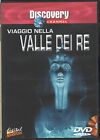 Viaggio nella Valle dei Re - Discovery Channel - DVD in Italiano