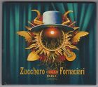 CD Zucchero Sugar Fornaciari ‎– D.O.C.///  Polydor ‎– 0602508291630 /// 2019