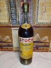 Brandy Stock Medicinal 1L 43% Sigillo Donna (1947-1949)