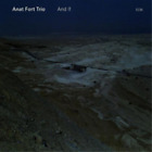 Anat Fort Trio And If (CD) Album