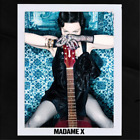 Madonna Madame X (CD) International Deluxe Version
